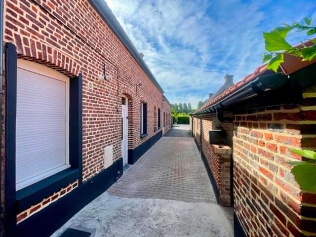 Maison vente à Arras, Ecourt-saint-quentin