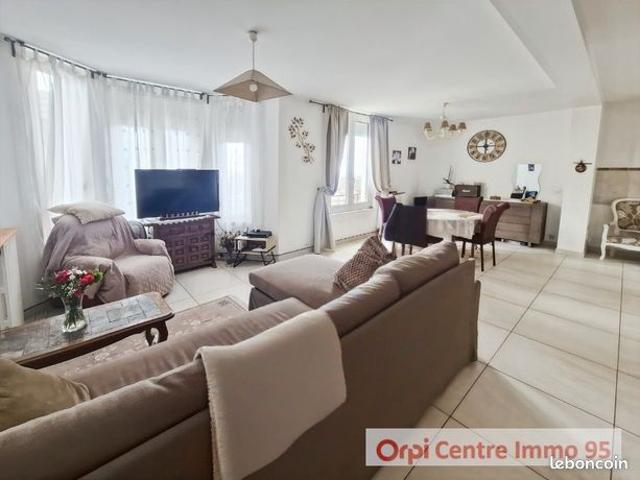 Maison vente à Argenteuil