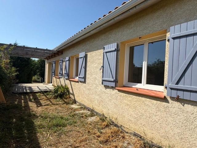 Maison vente à Mirande, Boucagnères