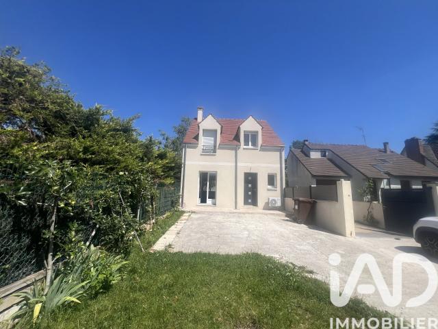 Maison vente à Évry, Saintry-sur-seine