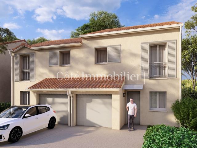 Maison vente à Nantes, Port-saint-père