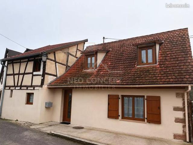 Maison vente à Haguenau-Wissembourg, Lembach
