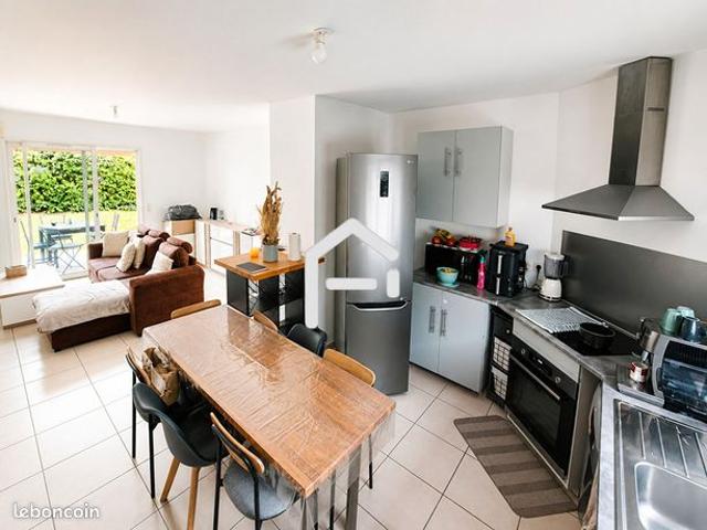Maison vente à Toulouse, Beauzelle