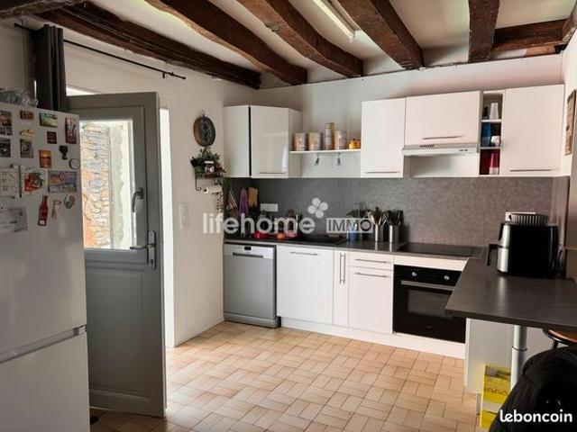 Maison vente à Issoudun, Vatan