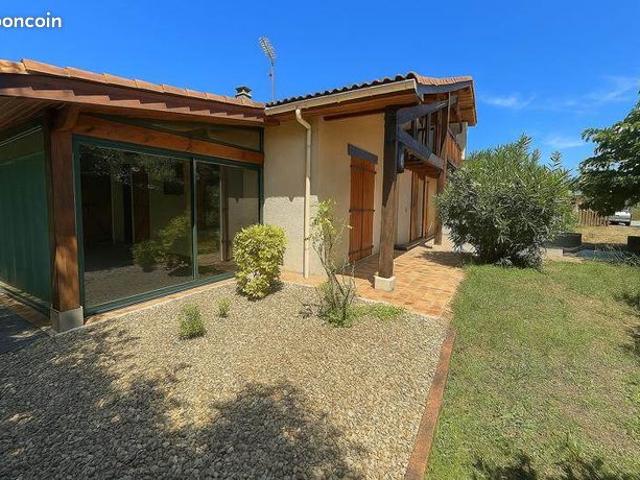 Maison vente à Marmande