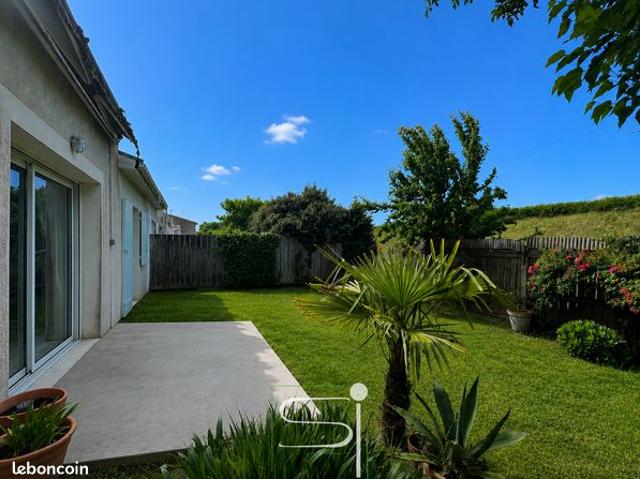 Maison vente à Rochefort, Royan