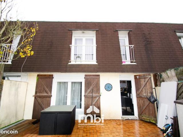 Maison vente à Sarcelles, Fosses