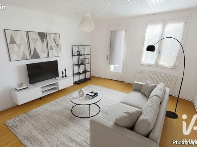 Maison vente à Melun, Dammarie-les-lys