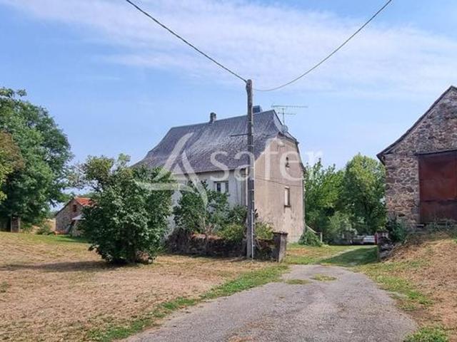 Maison vente à Villefranche-de-Rouergue, Maleville