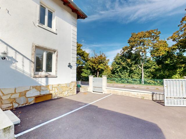 Maison vente à Mulhouse