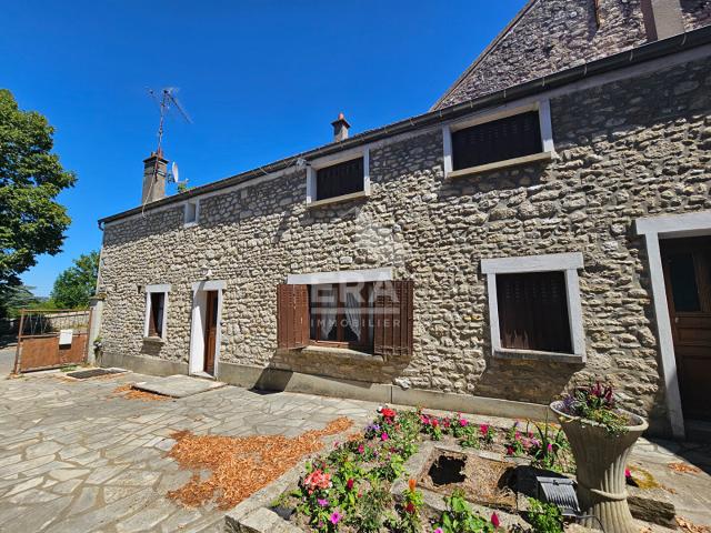 Maison vente à Rambouillet, Beynes