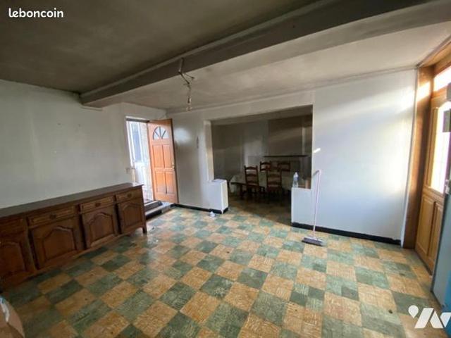 Maison vente à Valenciennes, Trith-saint-léger