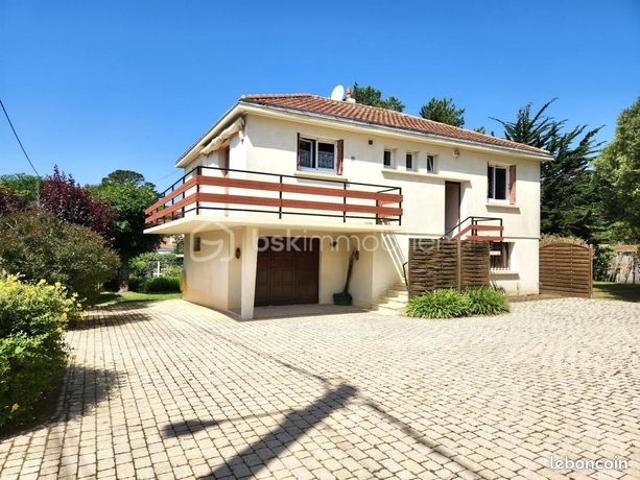 Maison vente à Saint-Nazaire, Saint-michel-chef-chef