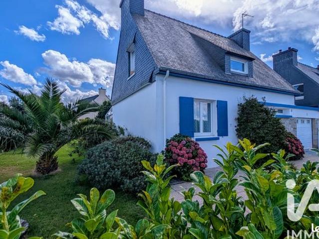 Maison vente à Lannion, Bretagne