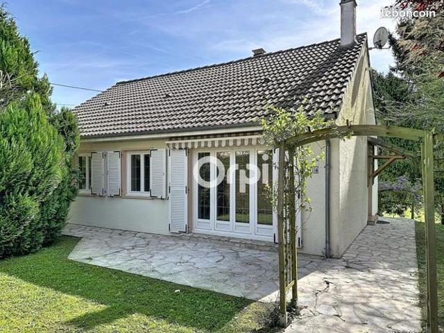 Maison vente à Compiègne, Chiry-ourscamps
