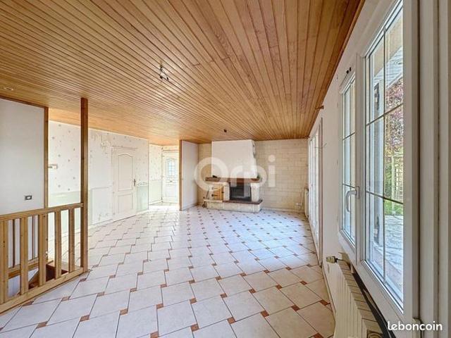 Maison vente à Compiègne, Chiry-ourscamps