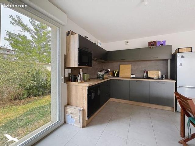Maison vente à Toulouse, Beauzelle