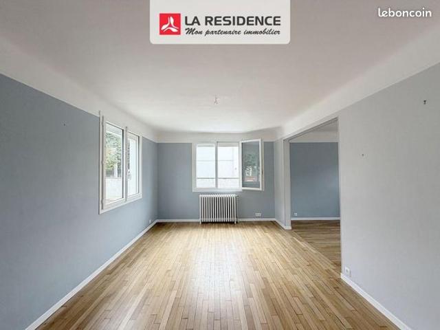 Maison vente à Mantes-la-Jolie, Bonnières-sur-seine