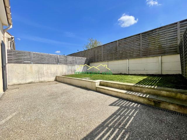 Maison vente à Senlis, Neuilly-en-thelle