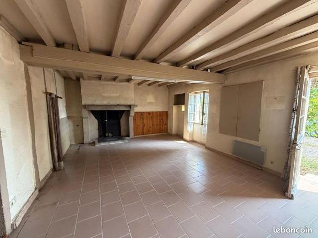 Maison vente à Brioude, Lamothe