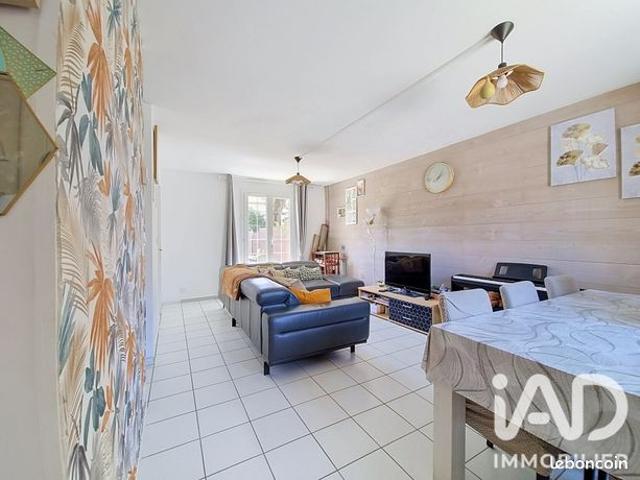 Maison vente à Nantes, Saint-sébastien-sur-loire