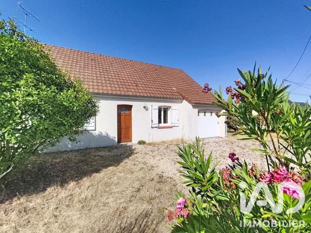 Maison vente à Romorantin-Lanthenay, Romorantin-lanthenay