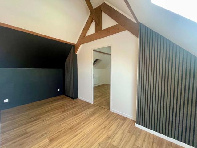 Maison vente à Écourt-Saint-Quentin, Pas-de-Calais
