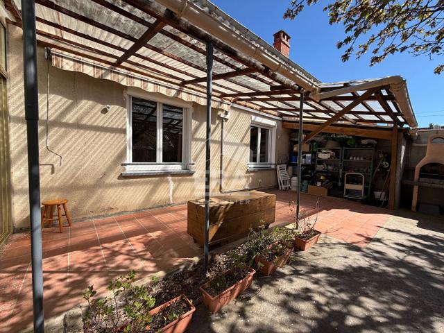 Maison vente à Digne-les-Bains, Château-arnoux-saint-auban