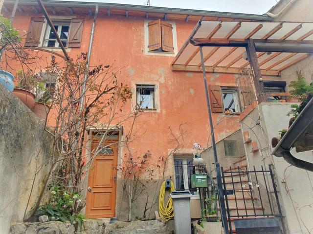 Maison vente à Nice, Tourrette-levens