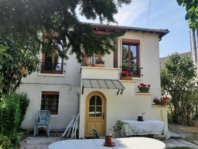 Maison vente à Le Raincy, Sevran
