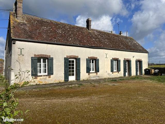Maison vente à Dreux, Maillebois