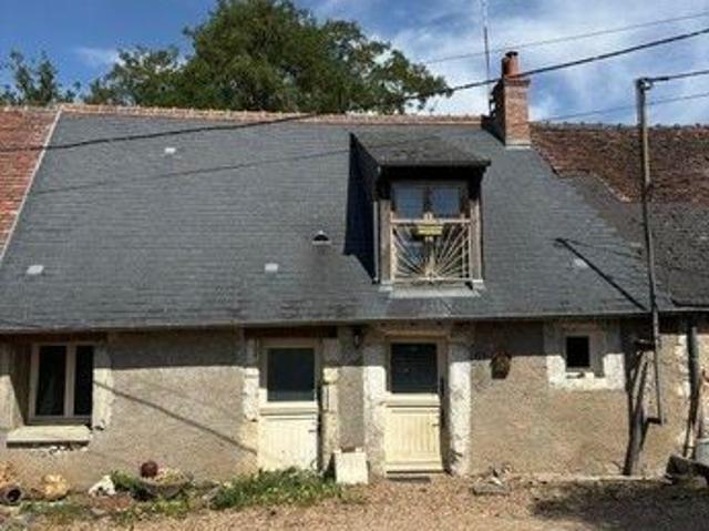 Maison vente à Blois, Chailles