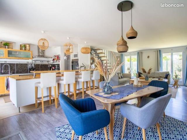 Maison vente à La Calmette, Gard
