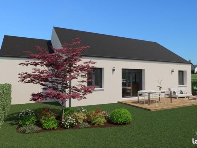 Maison vente à Orléans, Sougy