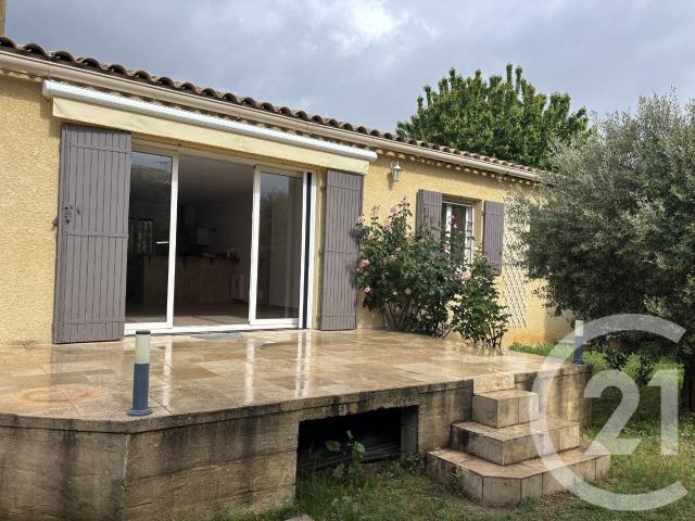 Maison vente à Forcalquier, La Brillanne