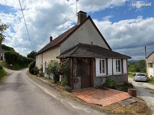 Maison vente à Chalon-sur-Saône, Saint-bérain-sur-dheune