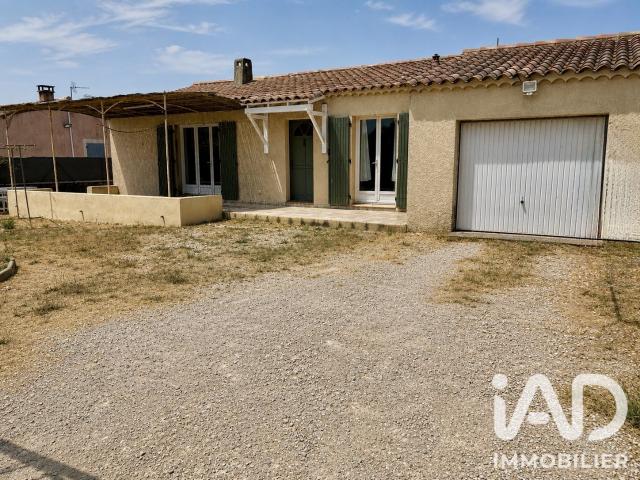 Maison vente à Monteux, Vaucluse