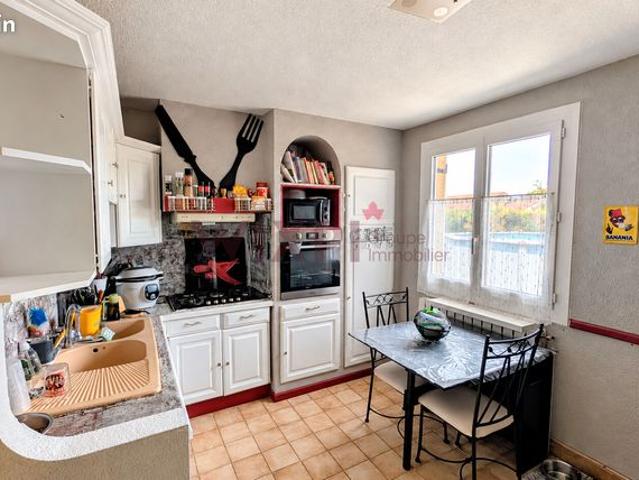 Maison vente à Romans-sur-Isère, Drôme