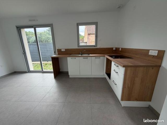 Maison vente à Mamers, Connerré