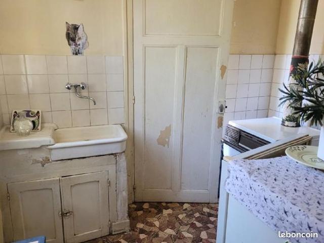 Maison vente à Ydes, Cantal