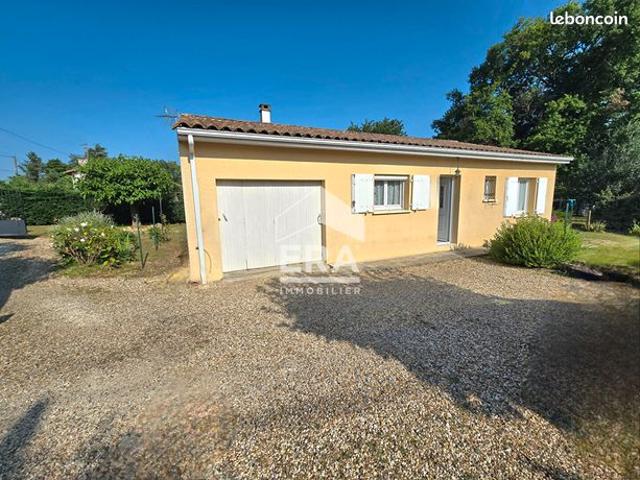 Maison vente à Libourne, Saint-seurin-sur-l'isle