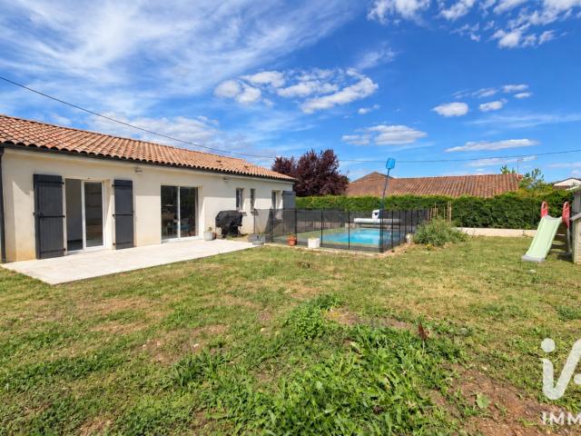 Maison vente à Saint-Julien d'Empare, Capdenac-Gare