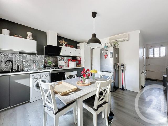 Maison vente à Clermont-Ferrand, Cébazat