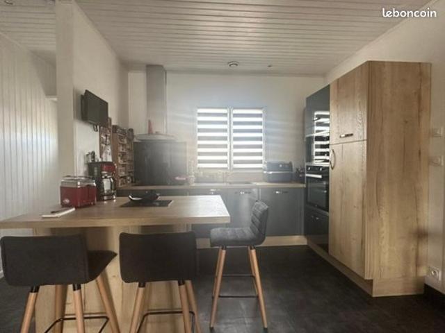 Maison vente à Les Sables-d'Olonne, La Boissière-des-landes