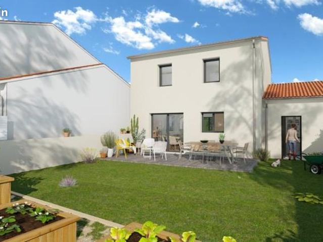 Maison vente à Clermont-Ferrand, Veyre-monton