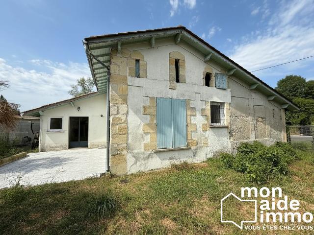 Maison vente à Périgueux, Montpon-ménestérol