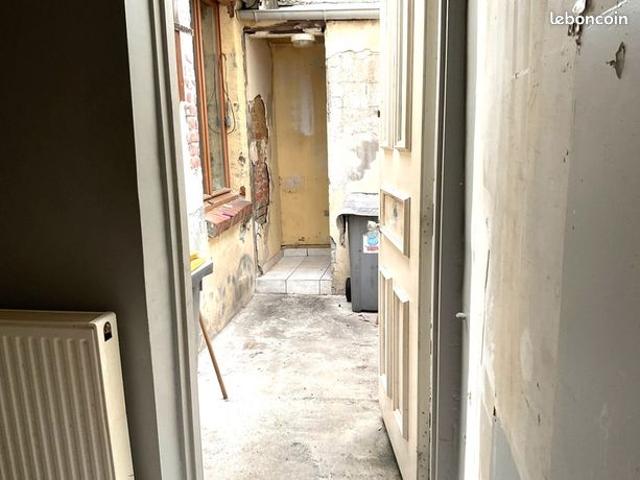 Maison vente à Lille, Roubaix