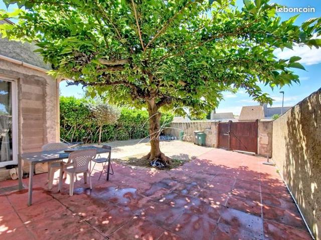 Maison vente à Béziers, Villeneuve-lès-béziers