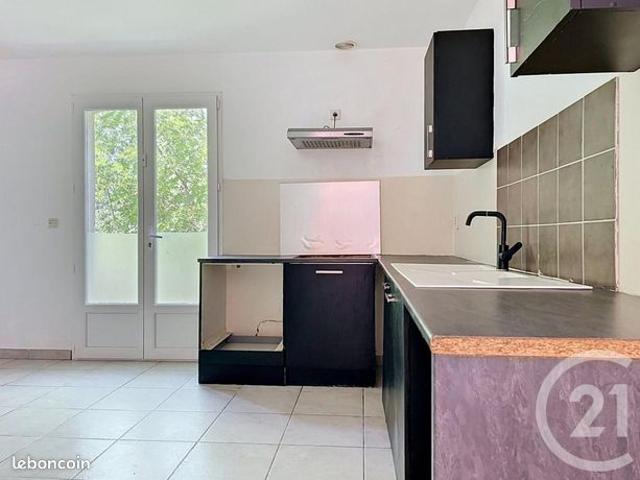 Maison vente à Nîmes, Pont-saint-esprit