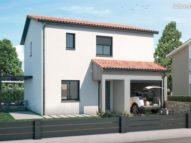 Maison vente à Pau, Vignes